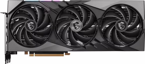 MSI GAMING GeForce RTX 4080 SUPER 16G X SLIM NVIDIA 16 GB GDDR6X | 912-V511-228 | 4711377170680 imagen 3