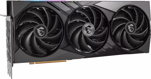 MSI GAMING GeForce RTX 4080 SUPER 16G X SLIM NVIDIA 16 GB GDDR6X | 912-V511-228 | 4711377170680 imagen 7