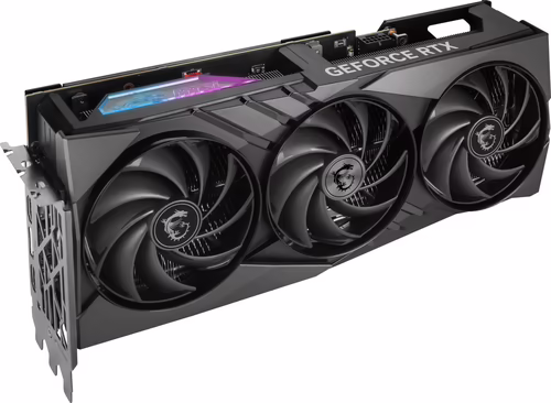 MSI GAMING GeForce RTX 4080 SUPER 16G X SLIM NVIDIA 16 GB GDDR6X | 912-V511-228 | 4711377170680 imagen 8