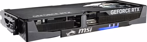 MSI GAMING GEFORCE RTX 5080 16G TRIO OC tarjeta gráfica NVIDIA 16 GB GDDR7 | 912-V531-005 | 4711377292160 imagen 8