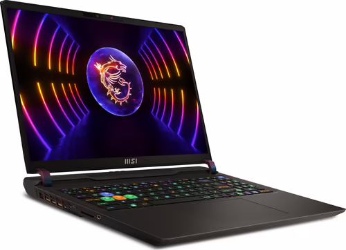 MSI Gaming Vector GP68HX 13VH-095ES Portátil 40,6 cm (16``) Quad HD+ Intel® Co | 9S7-15M122-095 | 4711377118941 imagen 2