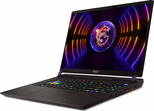 MSI Gaming Vector GP68HX 13VH-095ES Portátil 40,6 cm (16``) Quad HD+ Intel® Co | 9S7-15M122-095 | 4711377118941 imagen 3