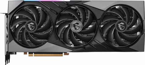 MSI GeForce RTX 4090 GAMING X SLIM 24GB GDDR6X DLSS3 | 912-V510-265 | 4711377134361 imagen 2