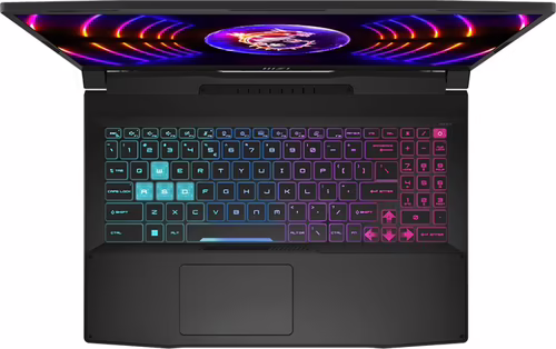 MSI Katana 15 B12VGK-028XES i7-12650H Portátil 39,6 cm (15.6``) Full HD Intel® | 9S7-158571-028 | 4711377035965 imagen 2