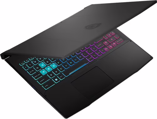 MSI Katana 15 B13VGK-1407XES Portátil 39,6 cm (15.6``) Quad HD Intel® Core& | 9S7-158571-1407 | 4711377120807 imagen 3