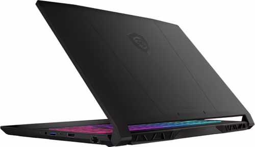 MSI Katana 15 B13VGK-1407XES Portátil 39,6 cm (15.6``) Quad HD Intel® Core& | 9S7-158571-1407 | 4711377120807 imagen 4