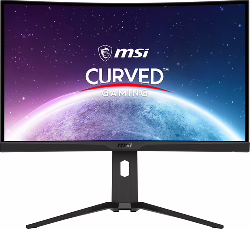 MSI MAG 275CQRF QD pantalla para PC 68,6 cm (27``) 2560 x 1440 Pixeles Wide Quad | 9S6-3CD24T-001 | 4711377032087 imagen 3
