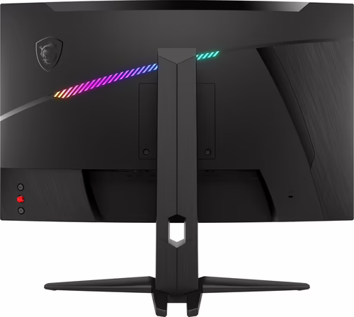 MSI MAG 275CQRF QD pantalla para PC 68,6 cm (27``) 2560 x 1440 Pixeles Wide Quad | 9S6-3CD24T-001 | 4711377032087 imagen 5
