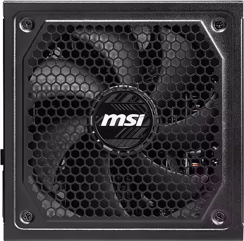 MSI MAG A1250GL PCIE5 unidad de fuente de alimentación 1250 W 24-pin ATX 1U Neg | 306-7ZP9A11-CE0 | 4711377142229 imagen 4