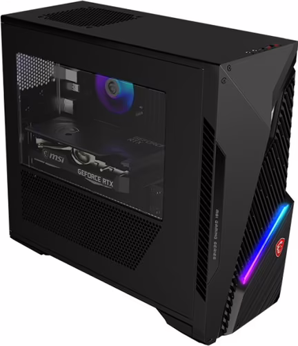 MSI MAG Infinite S3 13NUE-1060ES PC Intel® Core™ i7 i7-13700F 32 GB DD | 9S6-B93841-1060 | 4711377119689 imagen 3