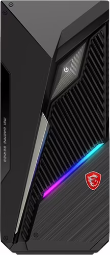 MSI MAG Infinite S3 13NUE-1060ES PC Intel® Core™ i7 i7-13700F 32 GB DD | 9S6-B93841-1060 | 4711377119689 imagen 5