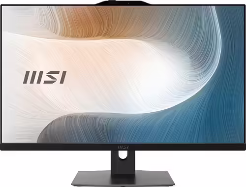 MSI MODERN AM272P 1M-1096ES All-in-One PC Intel Core 7 150U 68,6 cm (27``) 1920  | 00-AF8231-1096 | 4711377323420 imagen 3