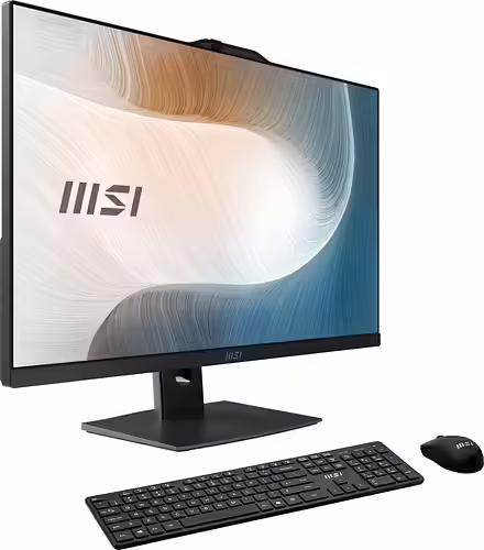 MSI MODERN AM272P 1M-1096ES All-in-One PC Intel Core 7 150U 68,6 cm (27``) 1920  | 00-AF8231-1096 | 4711377323420 imagen 8