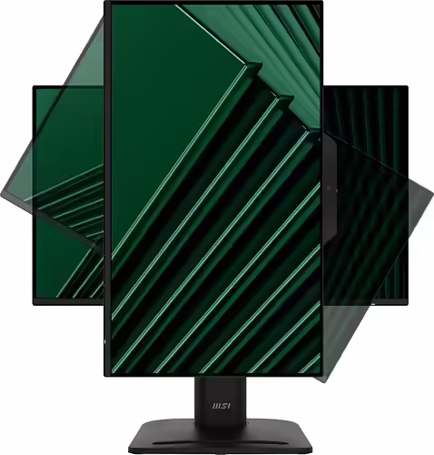 MSI Pro MP242PMG pantalla para PC 60,5 cm (23.8``) 1920 x 1080 Pixeles Full HD L | 9S6-3PD89T-007 | 4711377260404 imagen 9