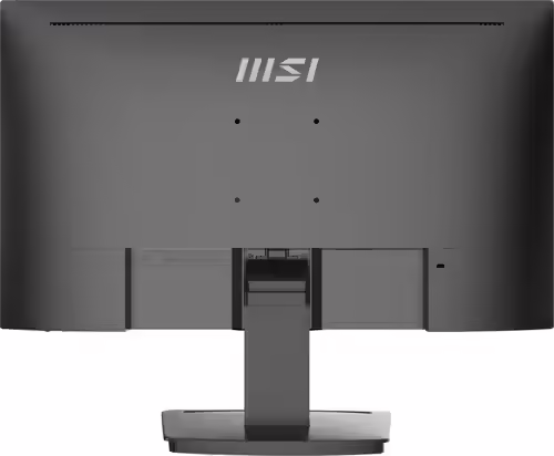 MSI Pro MP243X pantalla para PC 60,5 cm (23.8``) 1920 x 1080 Pixeles Full HD Neg | 9S6-3PB5CH-047 | 4711377035279 imagen 4