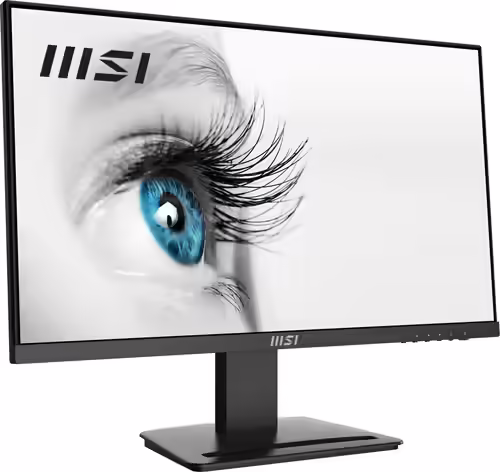 MSI Pro MP243X pantalla para PC 60,5 cm (23.8``) 1920 x 1080 Pixeles Full HD Neg | 9S6-3PB5CH-047 | 4711377035279 imagen 6