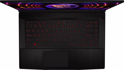 MSI Thin GF63 12UCX-1076XES Intel Core i5-12450H/16GB/512GB SSD/RTX 2050/15.6`` | 9S7-16R821-1076 | 4711377146579 imagen 4