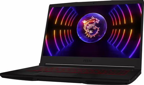 MSI Thin GF63 12UCX-1076XES Intel Core i5-12450H/16GB/512GB SSD/RTX 2050/15.6`` | 9S7-16R821-1076 | 4711377146579 imagen 9