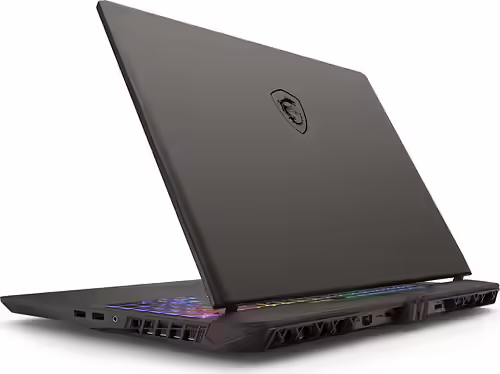 MSI Vector 16 HX AI A2XWHG-241ES Intel Core Ultra 9 275HX Portátil 40,6 cm (16` | 4711377314619 imagen 4