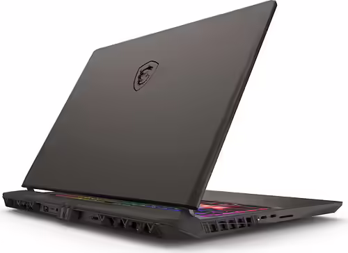 MSI Vector 16 HX AI A2XWHG-241ES Intel Core Ultra 9 275HX Portátil 40,6 cm (16` | 4711377314619 imagen 5