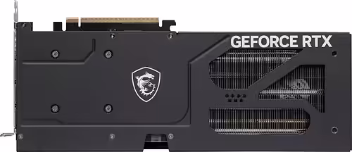 MSI VENTUS GeForce RTX 5060 TI 16G 3X OC NVIDIA 16 GB GDDR7 | GEFORCE RTX 5060 TI 16G VENTUS 3X OC | 4711377337618 imagen 5