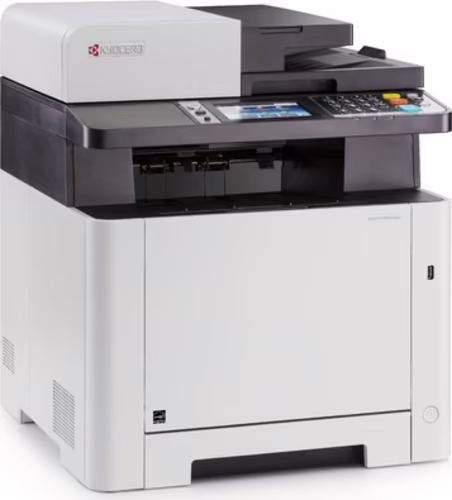 Multifunción kyocera ecosys m5526cdn Laser A4 1200 x 1200 DPI 26 ppm negro blan | 1102R83NL0 | 0632983036600 imagen 4