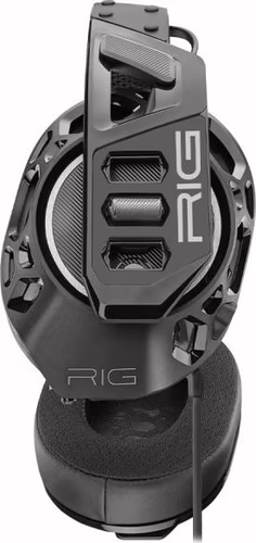 NACON RIG 500 PRO HC GEN2 Auriculares Alámbrico Diadema Juego Negro | RIG500PROHCG2 | 3665962004939 imagen 2