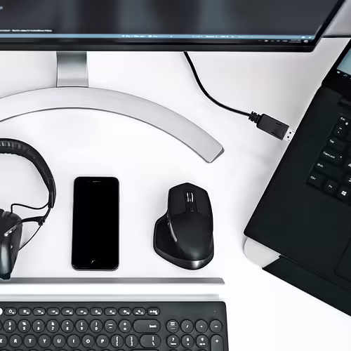 Nanocable Cable DisplayPort 1.4 CCS, DP/M - DP/M, Negro, 3 m | 10.15.2803 | 8433281016859 imagen 3