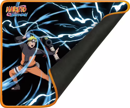 NARUTO ALFOMBRILLA FIGHT | 80381117052 | 3328170287357 imagen 2