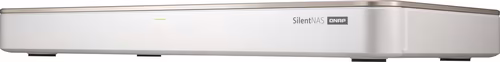 NAS QNAP SOHO 4-BAY HS-453DX-8G 4TB BLANCO ORO HS-453DX-8G | 4713213513781 imagen 3
