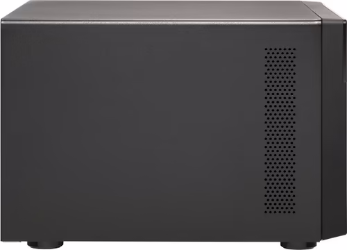 Nas qnap unidad de expansion JBOD 2.5 3.5 usb tipo c hembra negro gris TL-D800C | 4713213516188 imagen 9