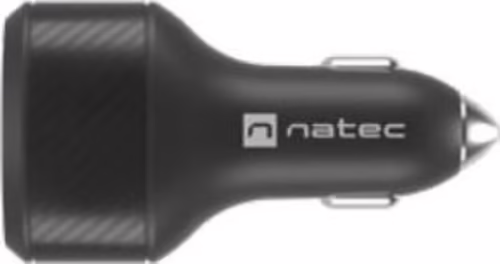NATEC Coney Negro Auto | NUC-1981 | 5901969436952 imagen 4