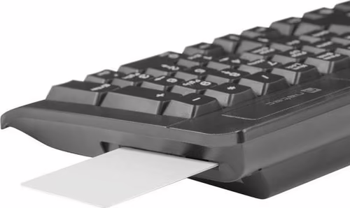 NATEC NKL-2052 teclado | 5901969443011 imagen 5