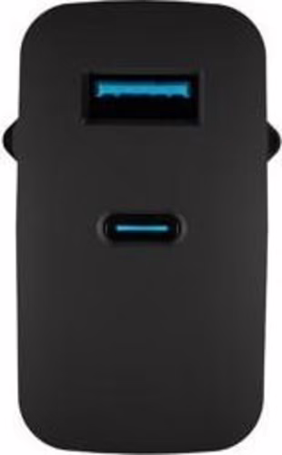 NATEC NUC-2143 cargador de dispositivo móvil Universal Negro Corriente alterna  | 5901969444247 imagen 6
