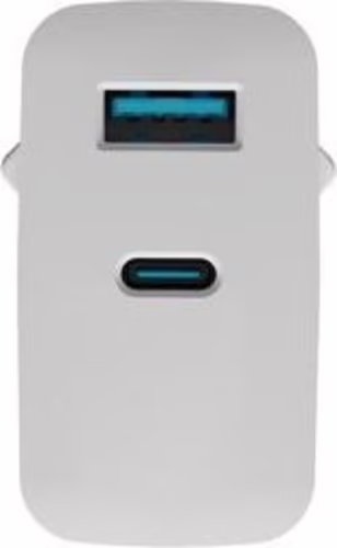 NATEC NUC-2144 cargador de dispositivo móvil Universal Blanco Corriente alterna | 5901969444254 imagen 7