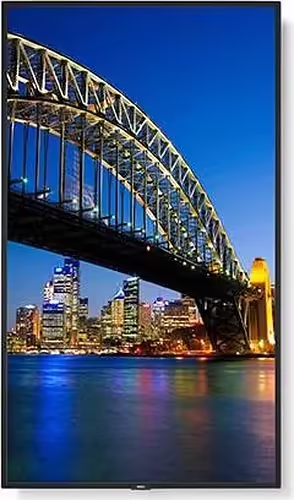 NEC MultiSync M431-2 Diseño de quiosco 109,2 cm (43``) LED 500 cd / m² 4K Ultr | 60006083 | 5028695127463 imagen 7