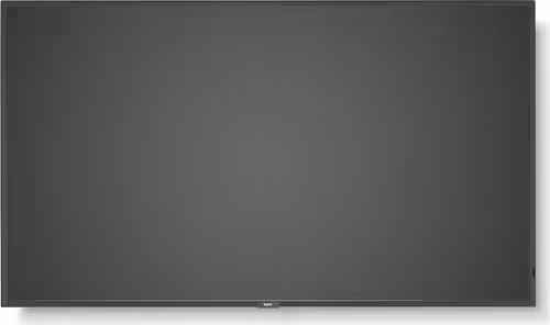 NEC MultiSync M551-2 Diseño de quiosco 127 cm (50``) LED 4K Ultra HD Negro Proc | 60006085 | 5028695127487 imagen 3