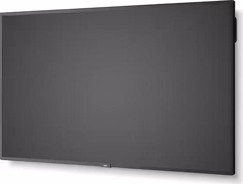 NEC MultiSync M551-2 Diseño de quiosco 127 cm (50``) LED 4K Ultra HD Negro Proc | 60006085 | 5028695127487 imagen 4