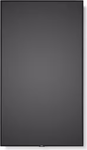 NEC MultiSync M551-2 Diseño de quiosco 127 cm (50``) LED 4K Ultra HD Negro Proc | 60006085 | 5028695127487 imagen 7
