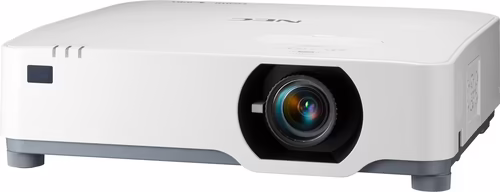 NEC P525UL videoproyector Proyector de alcance estándar 5000 lúmenes ANSI 3LCD | 60004708 | 5028695613591 imagen 3