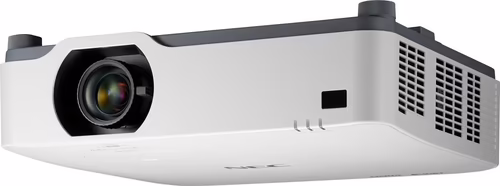 NEC P525UL videoproyector Proyector de alcance estándar 5000 lúmenes ANSI 3LCD | 60004708 | 5028695613591 imagen 4