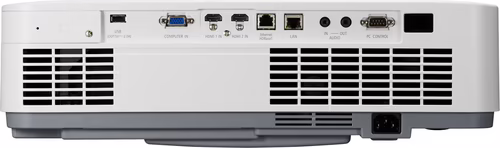 NEC P525UL videoproyector Proyector de alcance estándar 5000 lúmenes ANSI 3LCD | 60004708 | 5028695613591 imagen 5