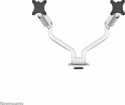 Neomounts soporte de escritorio | DS70S-950WH2 | 8717371441555 imagen 2