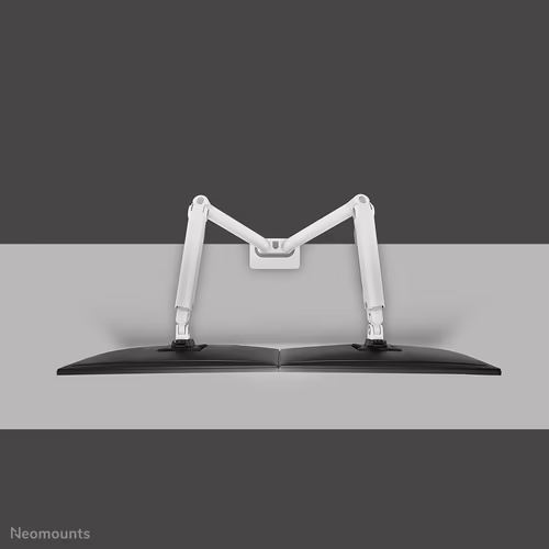Neomounts soporte de escritorio | DS70S-950WH2 | 8717371441555 imagen 5