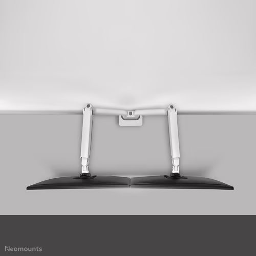 Neomounts soporte de escritorio | DS70S-950WH2 | 8717371441555 imagen 6