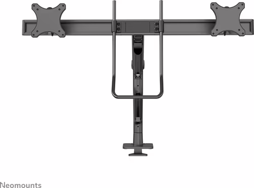 Neomounts soporte de escritorio | DS75S-950BL2 | 8717371441579 imagen 4