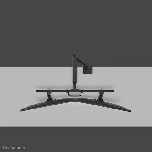 Neomounts soporte de escritorio | DS75S-950BL2 | 8717371441579 imagen 5
