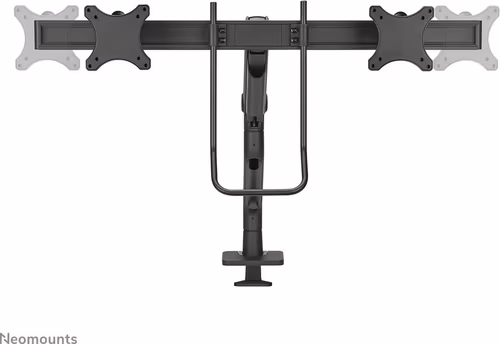 Neomounts soporte de escritorio | DS75S-950BL2 | 8717371441579 imagen 9