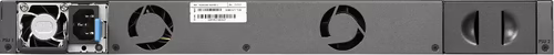 Netgear Gestionado L2/L3/L4 10G Ethernet (100/1000/10000) 1U Negro | XSM4348S-100NES | 0606449110067 imagen 2