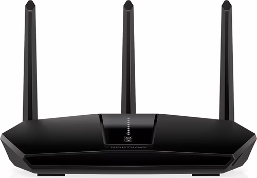 NETGEAR Nighthawk AX/5-Stream AX2400 WiFi 6 Router (RAX30) router inalámbrico G | RAX30-100EUS | 0606449153606 imagen 5